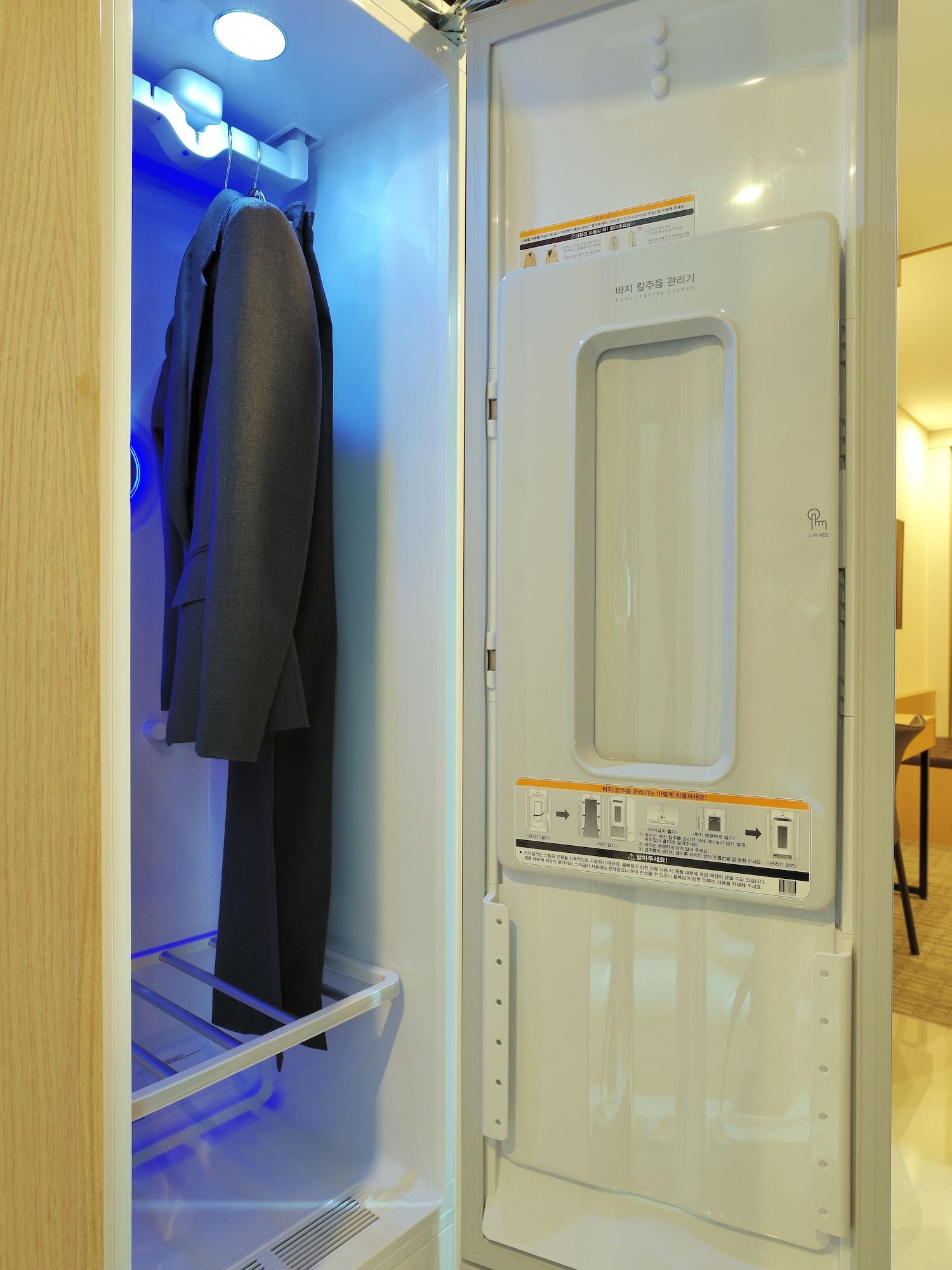 On City Hotel Cheonan Extérieur photo