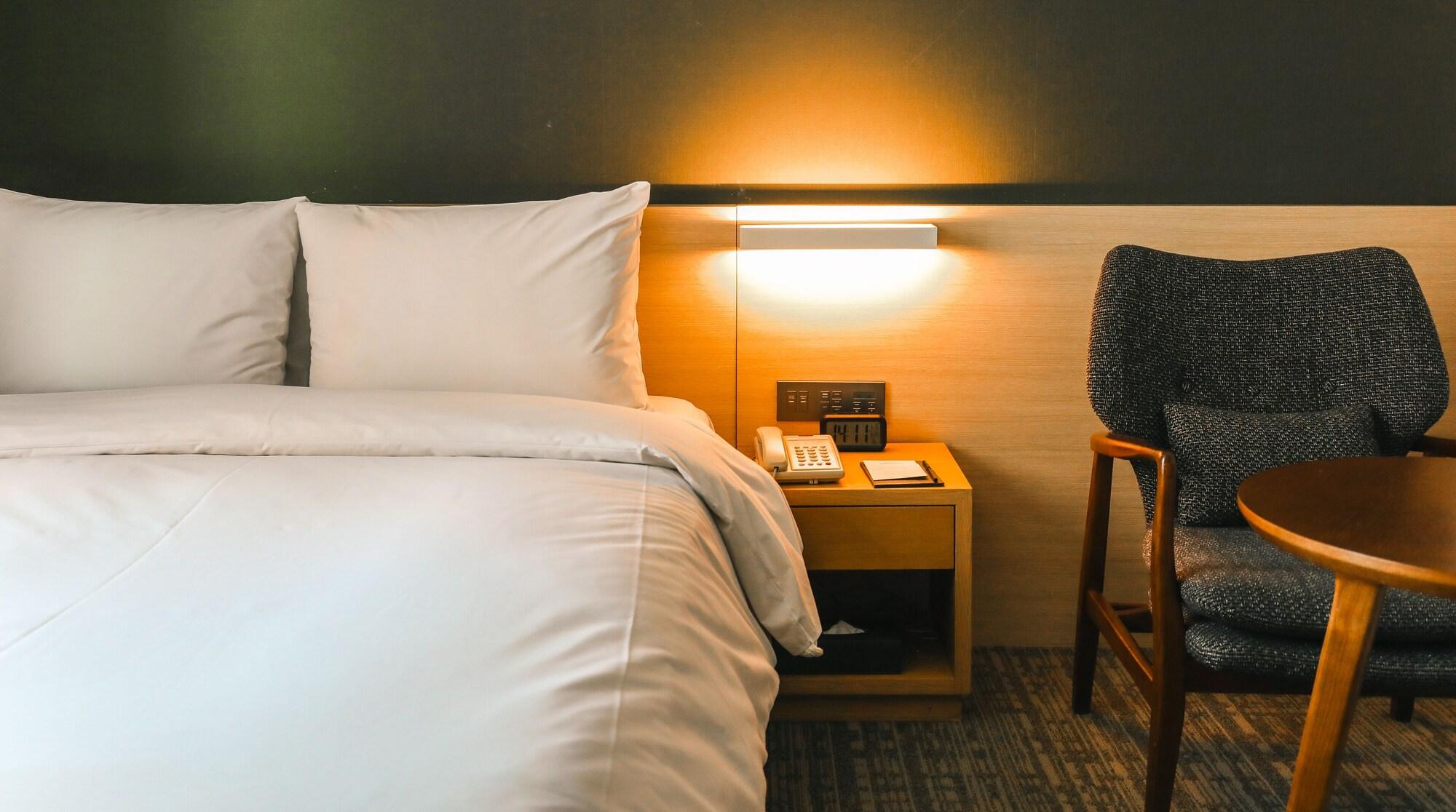 On City Hotel Cheonan Extérieur photo