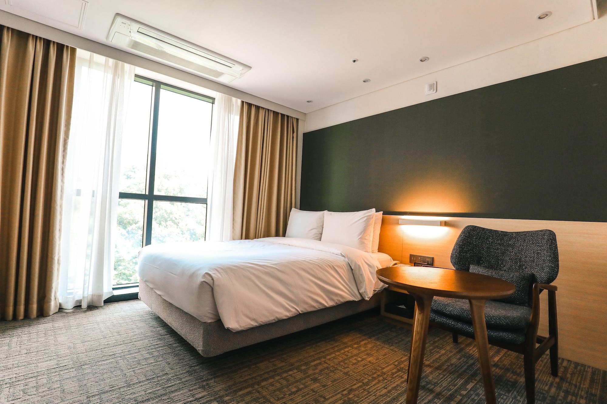 On City Hotel Cheonan Extérieur photo