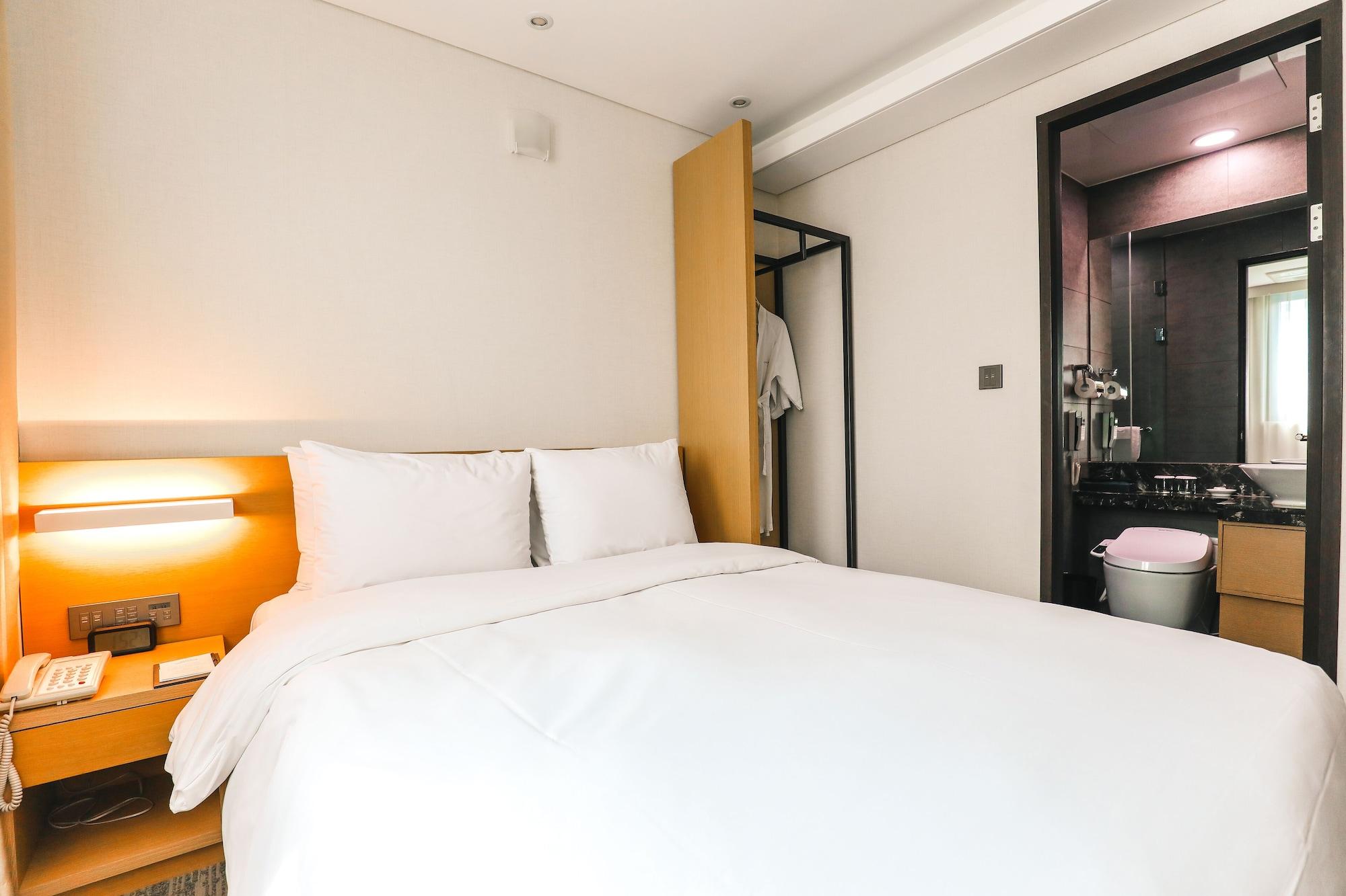 On City Hotel Cheonan Extérieur photo