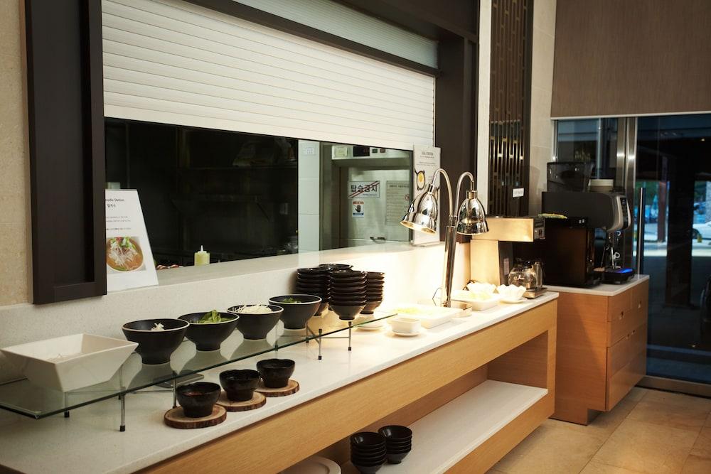 On City Hotel Cheonan Extérieur photo