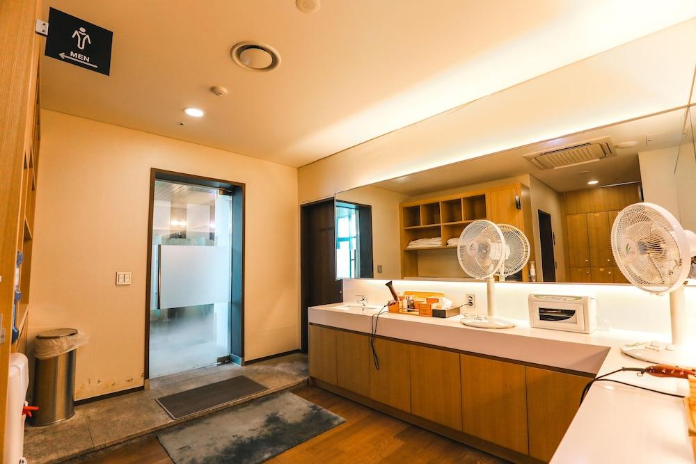 On City Hotel Cheonan Extérieur photo