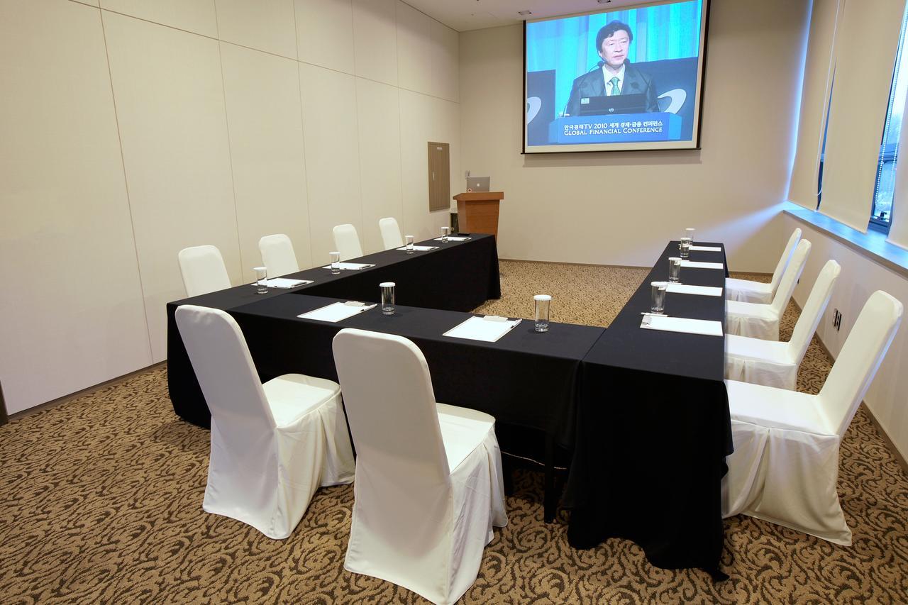 On City Hotel Cheonan Extérieur photo
