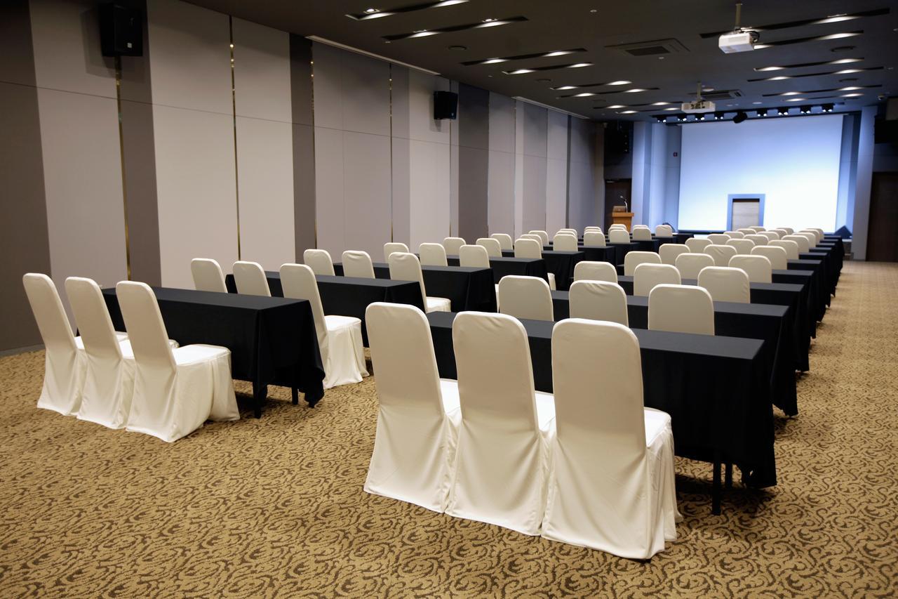 On City Hotel Cheonan Extérieur photo