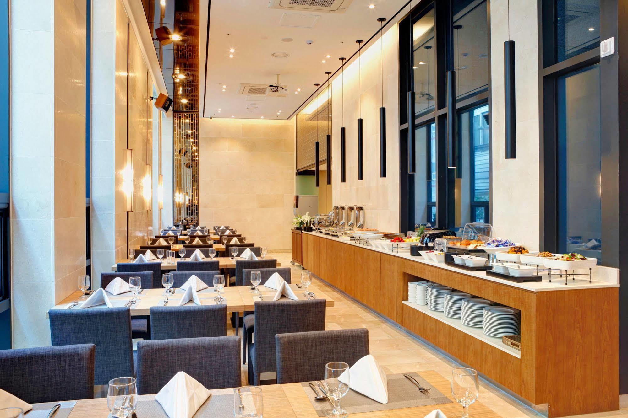 On City Hotel Cheonan Extérieur photo
