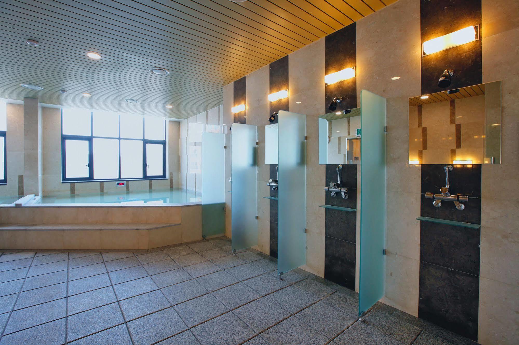 On City Hotel Cheonan Extérieur photo