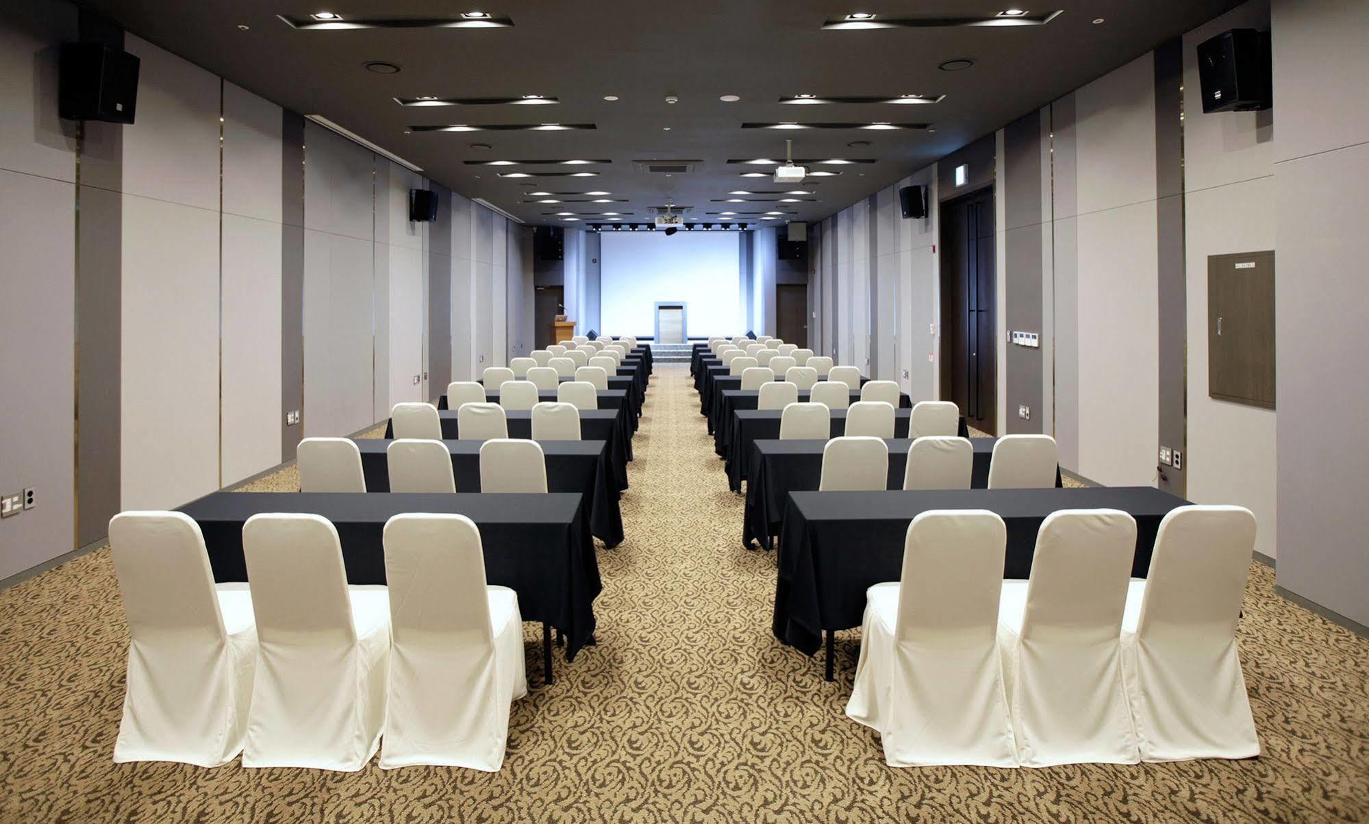 On City Hotel Cheonan Extérieur photo